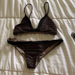 Acacia set size medium